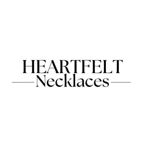 Heartfelt Necklaces